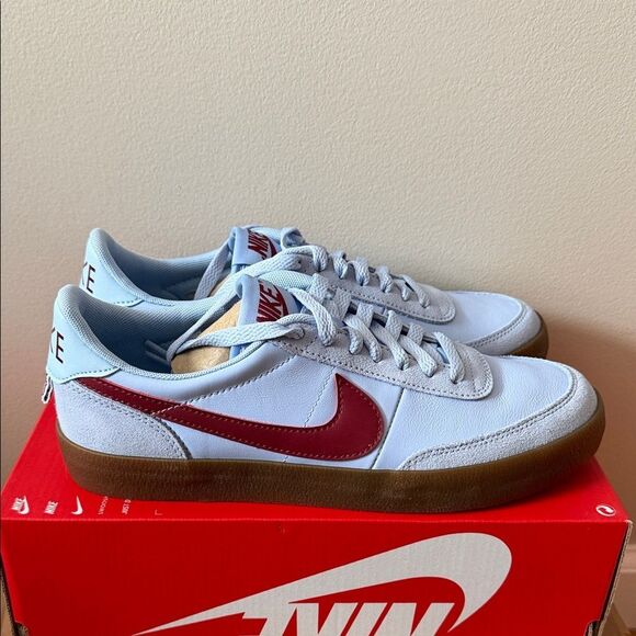 Nike Shoes - Nike Killshot 2 Royal Tint Team Red IF1745-400 Women’s Size 7